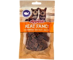 Comfy Appetit Fancy COMFY APPETIT skanėstas šunims su triušiu 100g