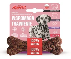 Comfy Appetit Fancy COMFY APPETIT skanėstas šunims virškinimui