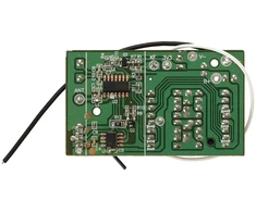 Dalis WLtoys 104310 valdymo plokštė