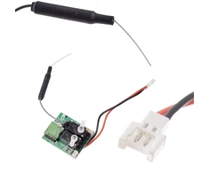 Dalis WLtoys Sky King F959 valdymo plokštė NAUJOJI VERSIJA