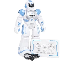 Daugiafunkcis robotas SMART-BOT