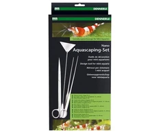 Dennerle Aquascaping set (3 įrankiai)