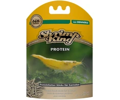 DENNERLE baltyminis maistas krevetėms „Shrimp King“