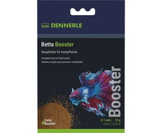 DENNERLE Betta Booster pagrindinis maistas žuvims