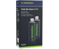 DENNERLE Carbo Bio Depot – anglies šaltinis akvariumui