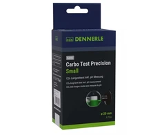 DENNERLE CO2 testas akvariumui, tikslus