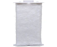 DENNERLE Nano Clean filtro kasetė XL