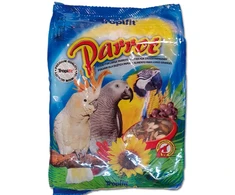 Didelių papūgų maistas 1000 g Tropifit