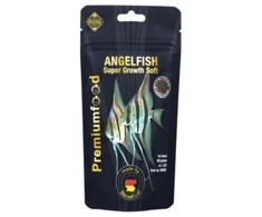 Discusfood Angelfish super augimo maistas 80g