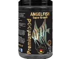 Discusfood Angelfish super augimo maistas 1000ml