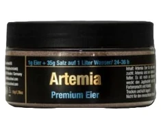 Discusfood Artemijos premium kiaušiniai 50g