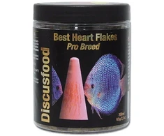 Discusfood Best Heart floko pro veisimui 65g