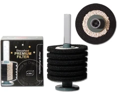 Discusfood Bio keramikos filtras 350l