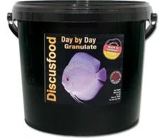 Discusfood Day by Day granulių maistas 5l