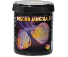 Discusfood Discus mineralai 300g