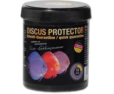 Discusfood Discus protector greitam karantinui 160g