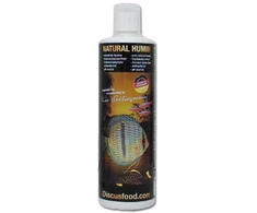 Discusfood Natūralus huminas 500ml