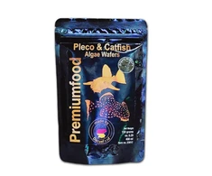 Discusfood Pleco ir katfish dumblių wafers 150g