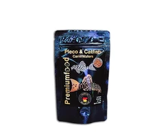 Discusfood Pleco ir katfish – mėsos wafers 50g