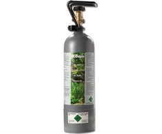 Dupla CO2 depozitas 2000 g