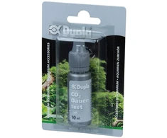 Dupla CO2 nuolatinio testo papildymas