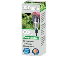 Dupla CO2 purkštuvas