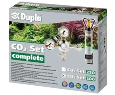 Dupla CO2 rinkinys complete 500