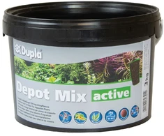 Dupla Depot Mix active 3kg trąšos