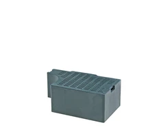 Dupla Filterkartusche PC 1