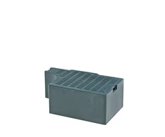 Dupla Filterkartusche PC 3