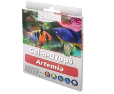Dupla Gel-o-Drops Artemia 12x2g