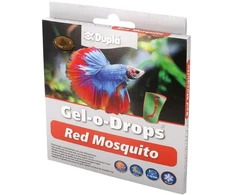 Dupla Gel-o-Drops Raudona uodų lerva, 12 x 2 g