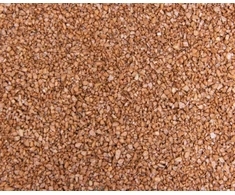 Dupla Ground Colour Brown Earth 0,5-1,4 mm, 10 kg