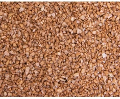 Dupla Ground Colour Brown Earth 1-2 mm, 10 kg