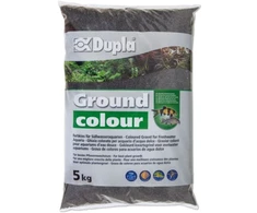Dupla Ground Colour Juodas Star 3-4 mm 5kg
