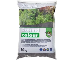 Dupla Ground Nature Juodas Star 3-4 mm 10 kg