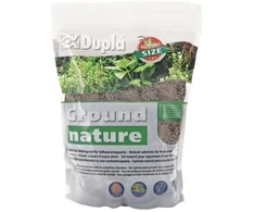 Dupla Ground nature Pilkas River 5kg