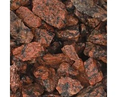 Dupla Ground Nature Raudona Star 2kg