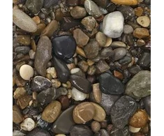 Dupla Ground River Pebbles 2kg gruntas