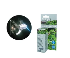Dupla LED apšvietimo priedai - 2 vnt.