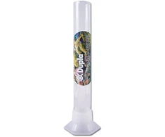 Dupla Marin arėmetro stiklinis cilindras 500ml