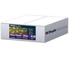 Dupla Marin Basic Ocean jūros druska 20kg