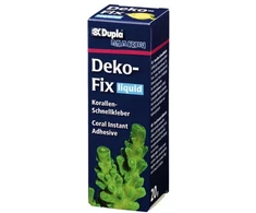 Dupla Marin DekoFix skysti koralų klijai 20g