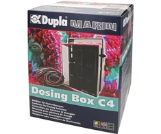 Dupla Marin Dosing Box 4 C