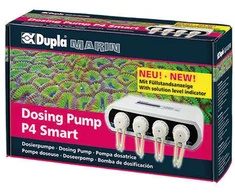 Dupla Marin Dosing Pump P4 išmanusis dozavimo siurblys