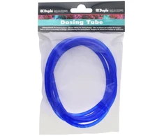 Dupla Marin Dosing Tube mėlynas 2m 4/6mm silikonas