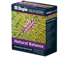 Dupla Marin Premium Reef druska 3kg