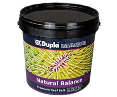Dupla Marin Premium Reef druska 8kg
