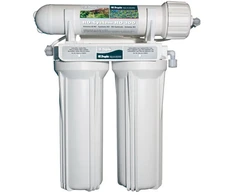 Dupla osmosinė sistema RO 300 iki 300 l