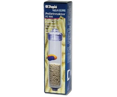 Dupla Pellet Reaktor FG 500